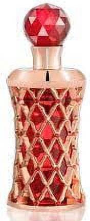 AMBER ROUGE PERFUME CONCENTRATE