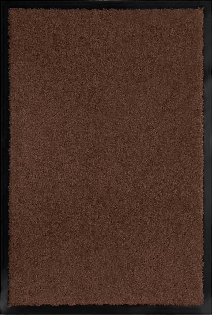 Zipcode Design Bouldin Door Mat