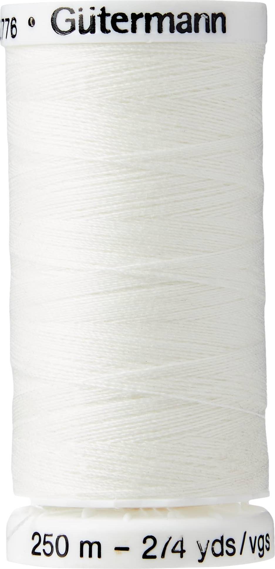 Gutermann Polyester Sewing Thread 111