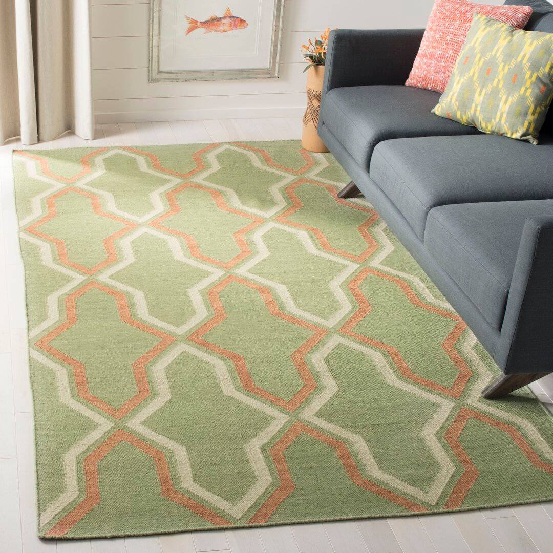Corrigan Studio Normal Green