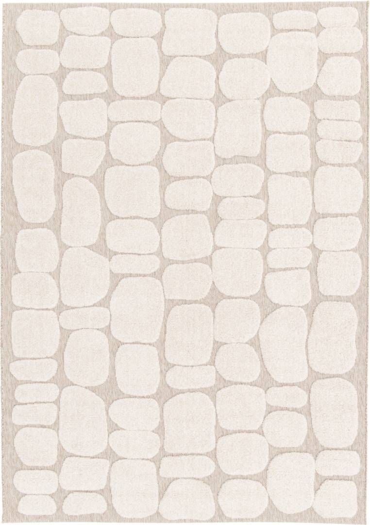 Brayden Studio Anyfer No Pattern Not Solid Colour