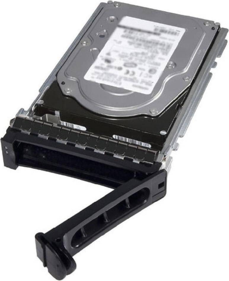 Dell 2TB 7.2K RPM SATA 6Gbps Harddisk