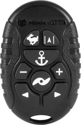 Gps navigation MinnKota Advanced GPS Navigation Bluetooth Micro Remote