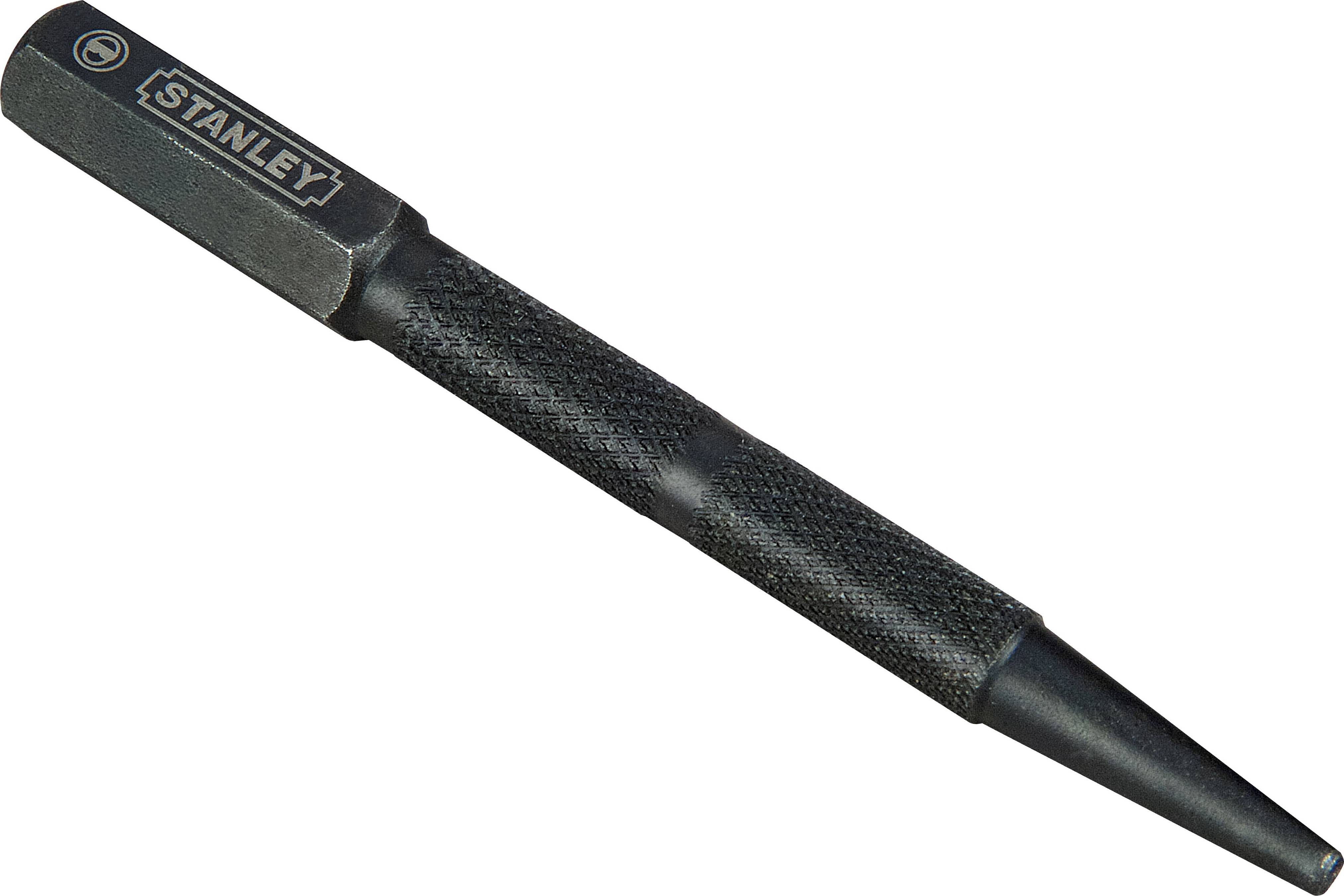 Stanley Tools 58-113 3/32 Nail Set