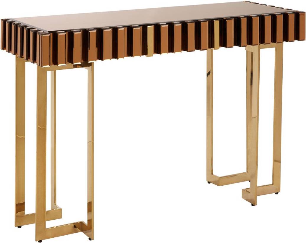 Premier Housewares Rivoli Console Table