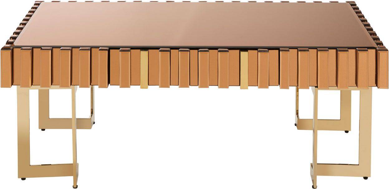 Premier Housewares Rivoli Coffee Table