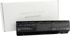 IPC Batteria Computer Portatile Notebook 5200mAh