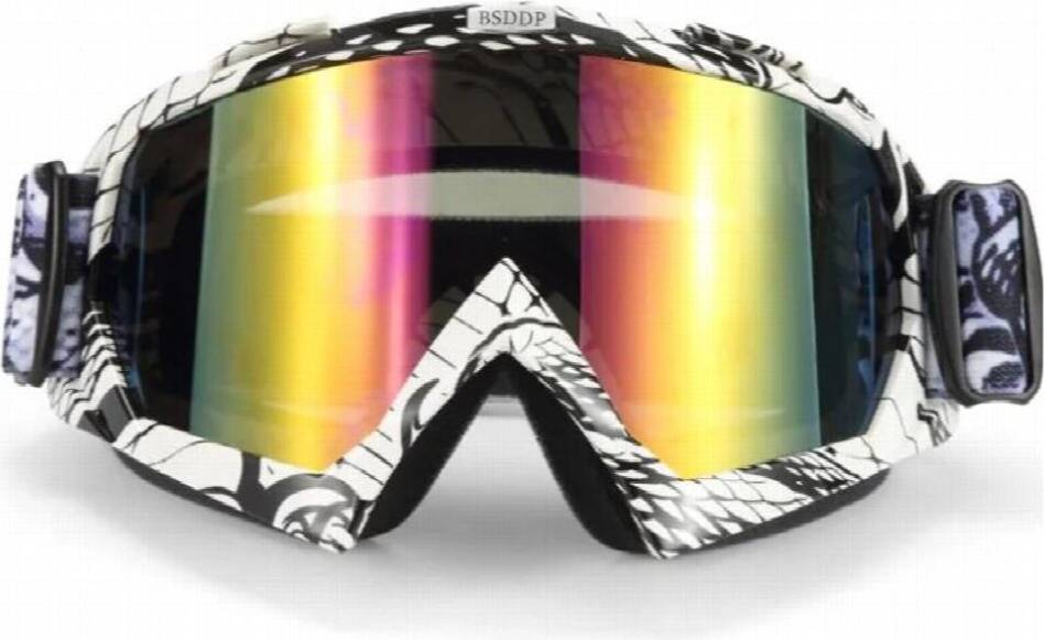 Goggles Multicoloured