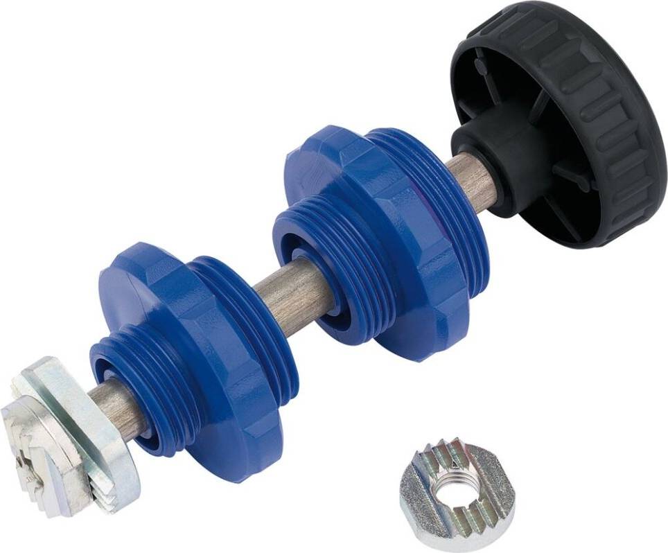 Draper Tap Reseating Tool 12/19mm