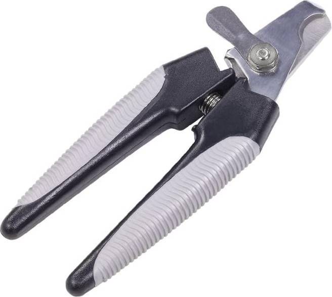 Nobby StarLine Crystal Scissors Large