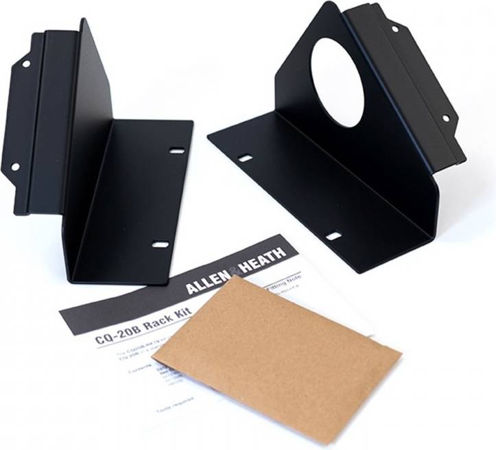 CQ-20B Rackmount Kit #AH-CQ20B-RK19