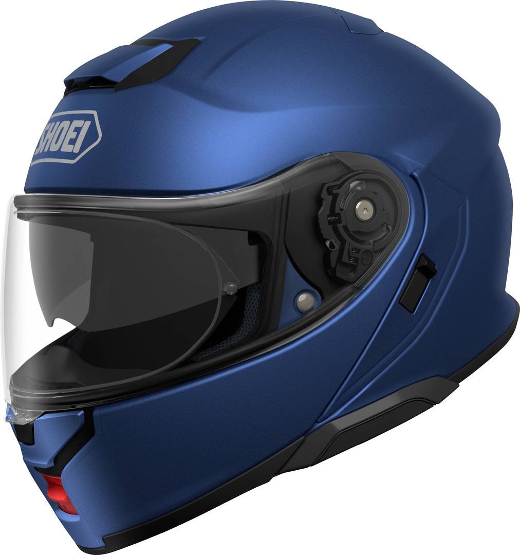 Shoei Neotec Mat Blå