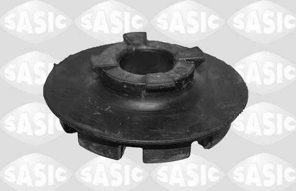 2654038 Rear Axle Spring Seat