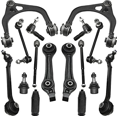 2WD Front Control Arm Suspension Kit