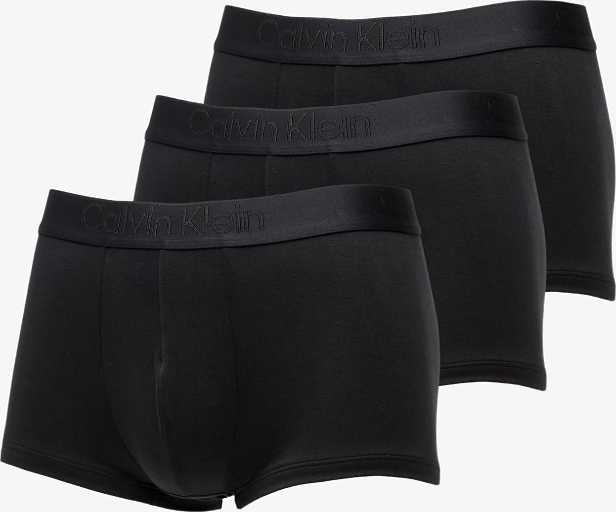 Calvin Klein Low Rise Trunk P