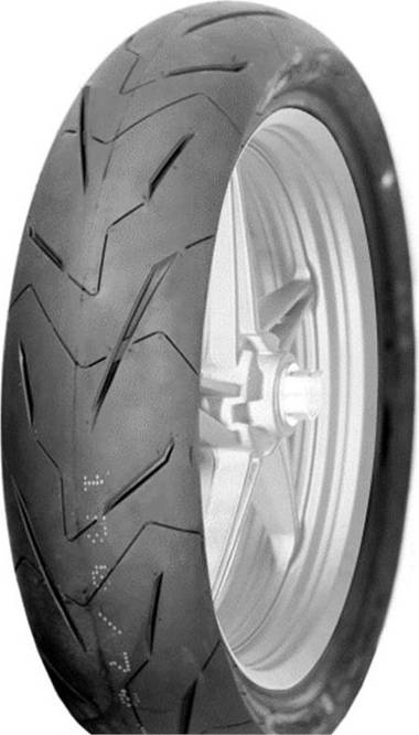 Deli tire Razor XP SB148 90/90-14 46P TL Fr./Re.