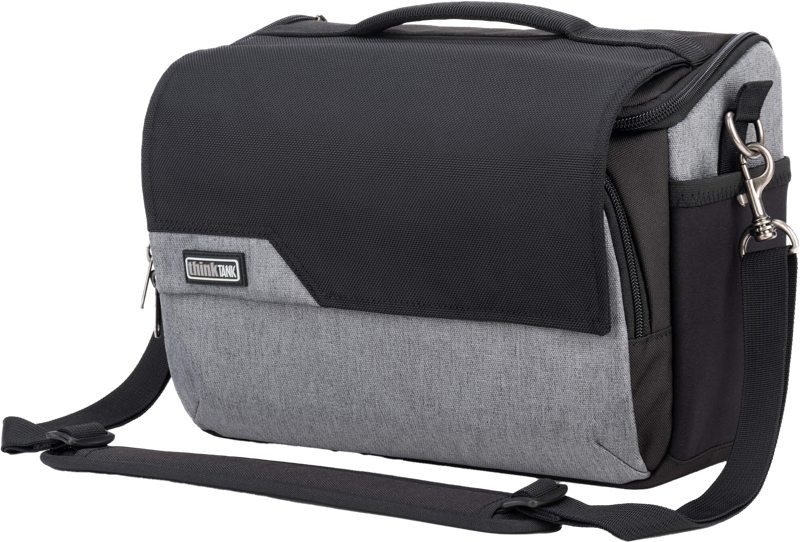 Mirrorless Mover 30 V2 Grey