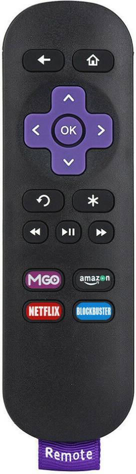 Perfet Replace Roku Roku LT HD Roku