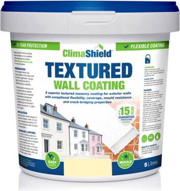 Smartseal Coating Textured 15
