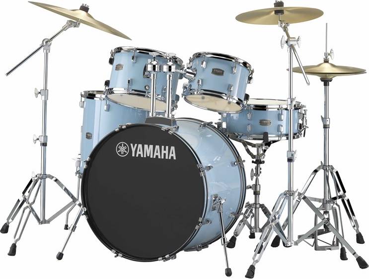 Yamaha RDP2F5 Rydeen 5-Piece Shell Pack