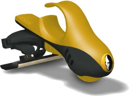 Le Moto Reverso Razor