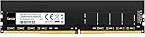 LEXAR UDIMM DDR4 16Go 3200 MHz Module RAM LD4AU016G-B3200ASST
