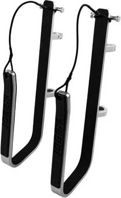 Boat Rack Binding Noir