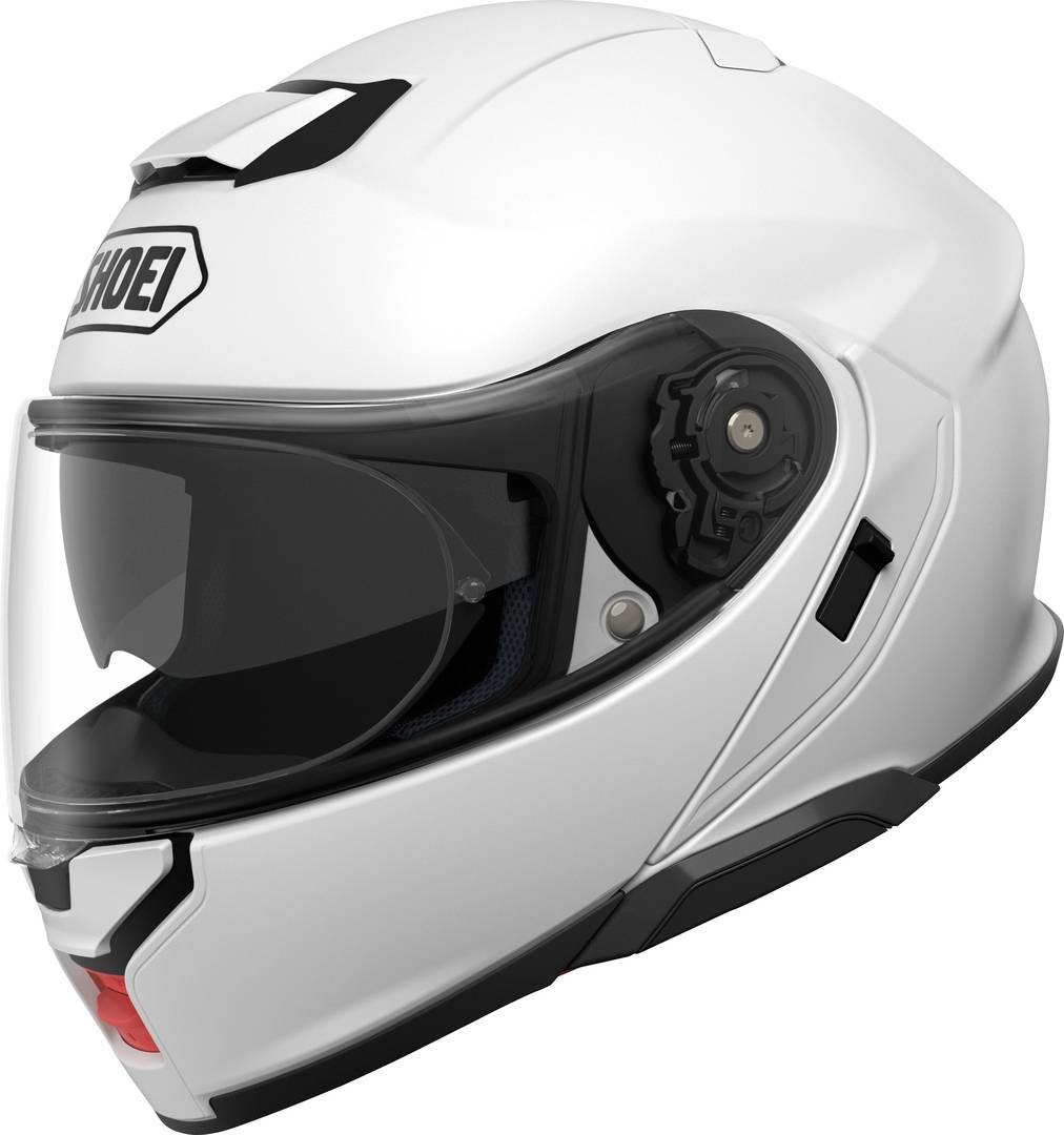 Neotec 3 - Hvid