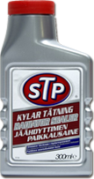 STP Fuel Additive 400ml