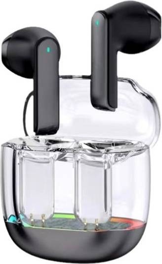 Teknikproffset True Wireless Bluetooth LED-case