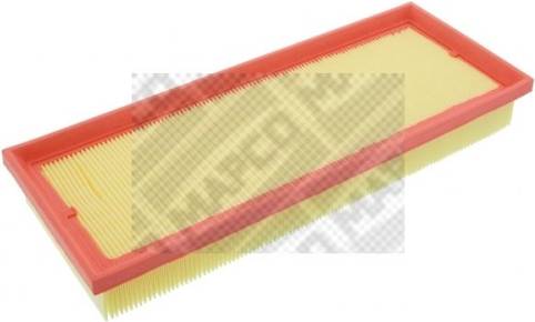 Mapco Air Filter Insert