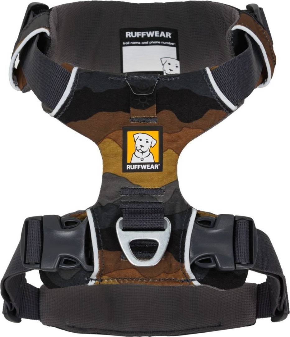 Front Range Harness