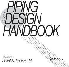 Piping Design Handbook