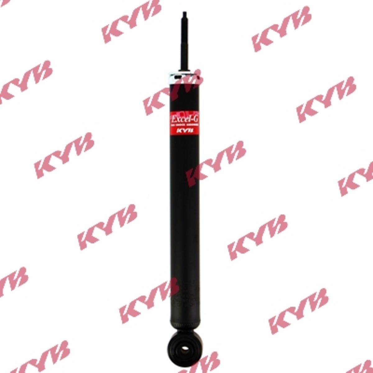 KYB Shock Absorber Gas-Rear 348083