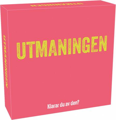 Tactic Utmaningen