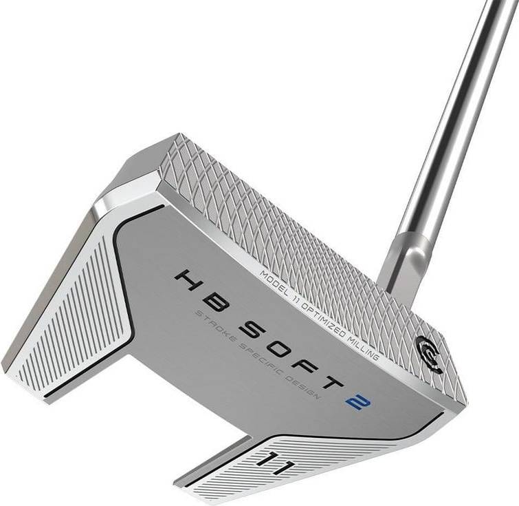 HB Soft 2 Model 11s Putter