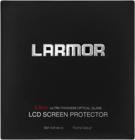Larmor Screen Protector Canon EOS R10