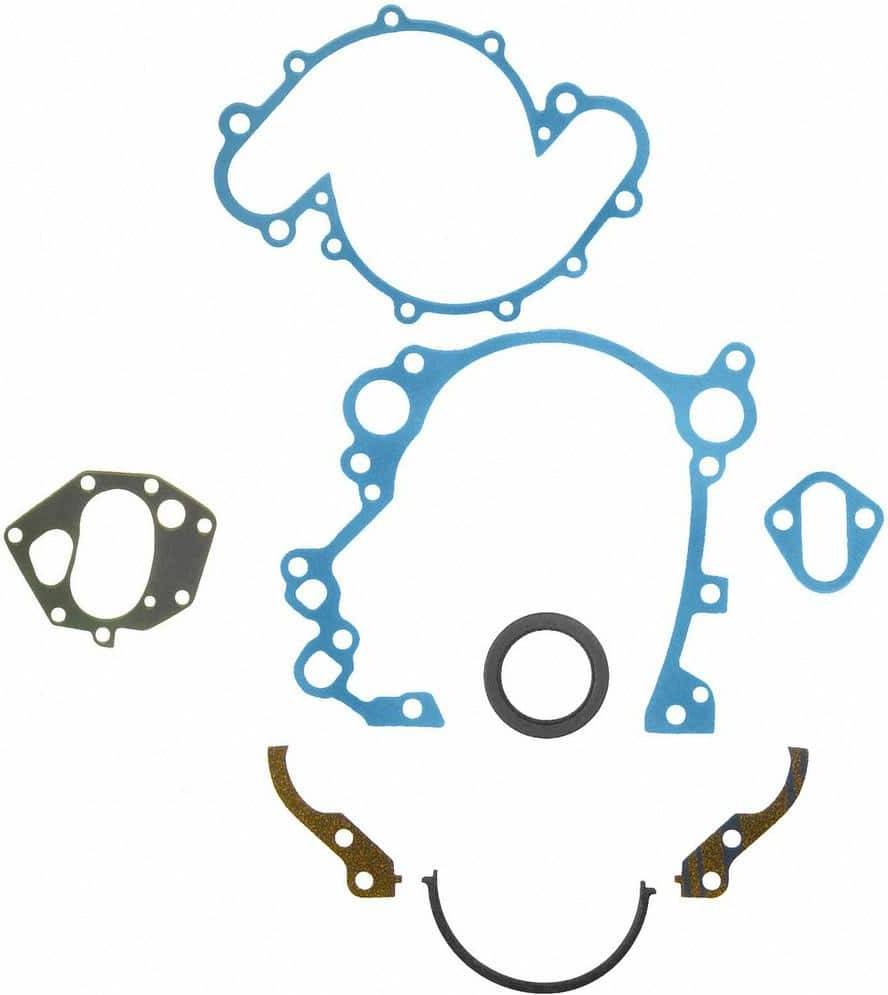 Timing Cover Gasket Set