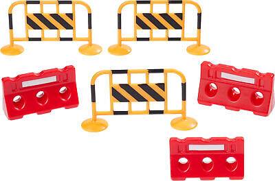 Miniatuur Afsluitset Multi