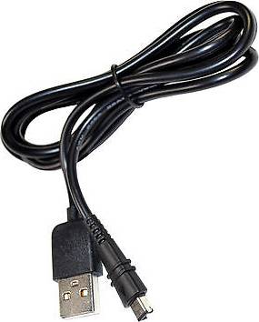 HQRP USB Converter Cable for Canon Vixia HF R20 R21 R30 R32 R50 R52 R62 R60 R500