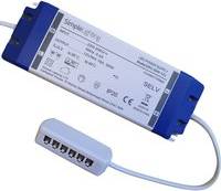 50 Watt LED Driver Transformer With 6 Way Distributor
