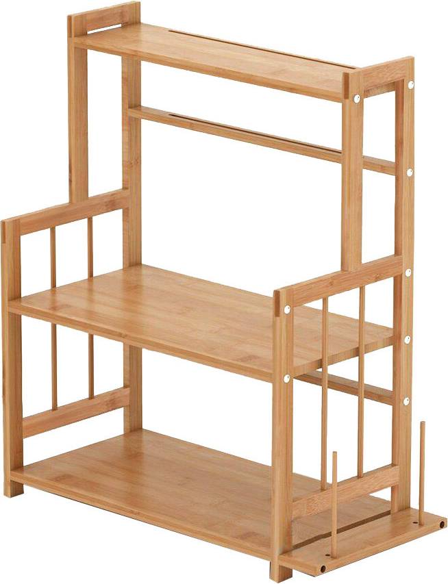 3 Tier Spice Rack
