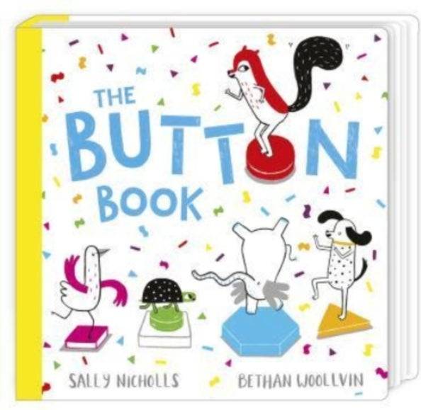 The Button Book