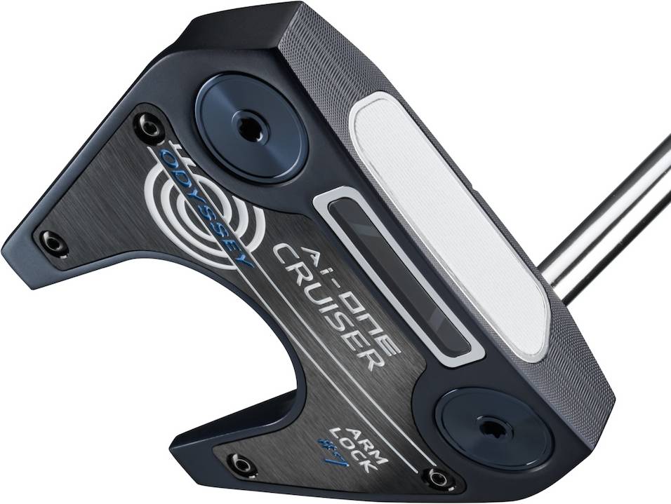 Ai-One Cruiser Putter #7