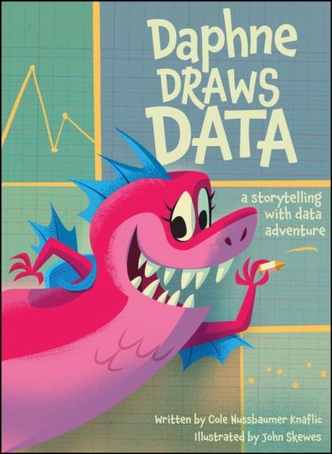 Daphne Draws Data