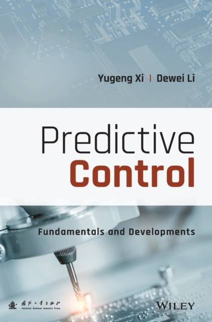 Predictive Control Dewei Li Yugeng Xi