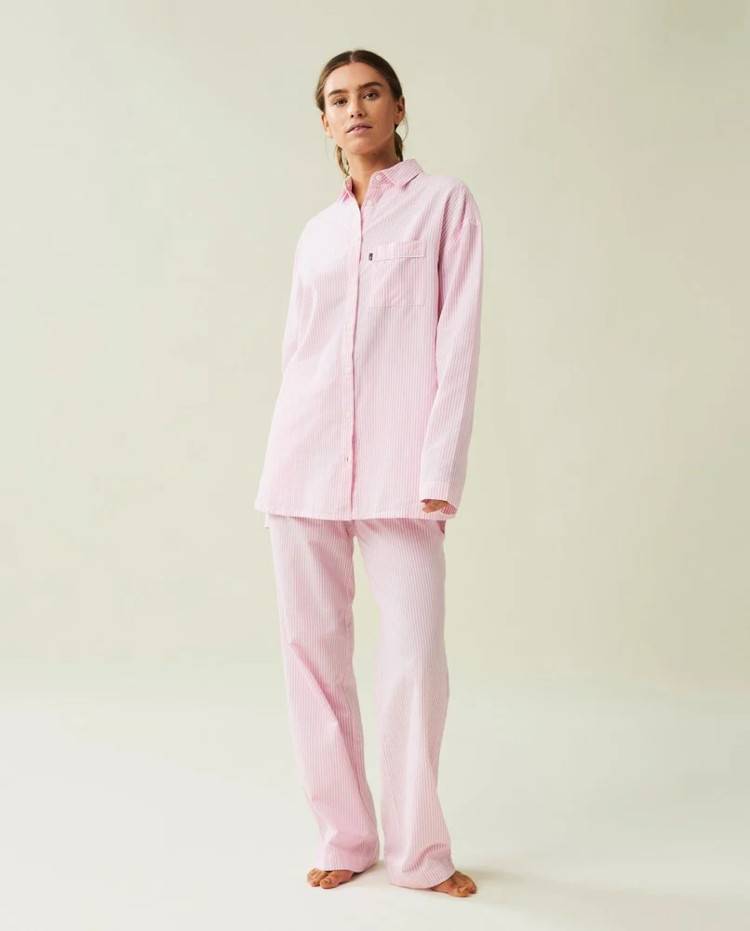 Lexington Jennifer Pyjamas - Rosa