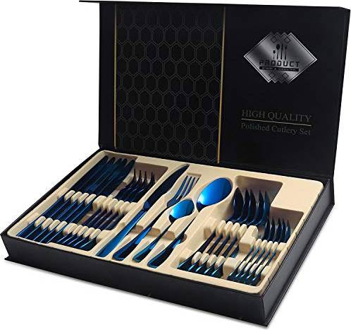 Silverware Service
