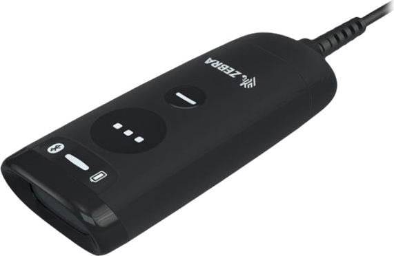 Zebra CS60 Codici Portatile 1D 2D LED