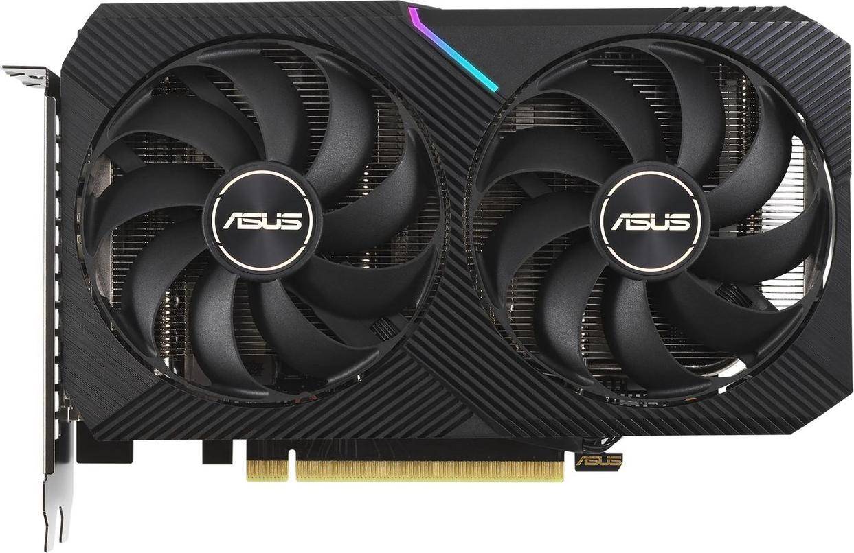 ASUS Dual Rtx3060-O12G-V2 Nvidia